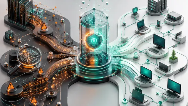 SIEM and RMM: How They Work Together to Improve MSP Security and Operations