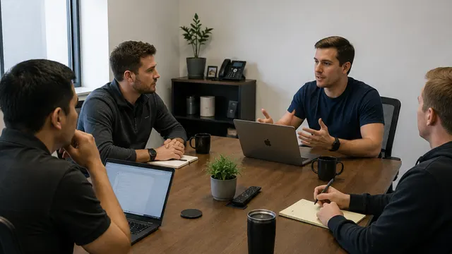 What Are Managed IT Services?