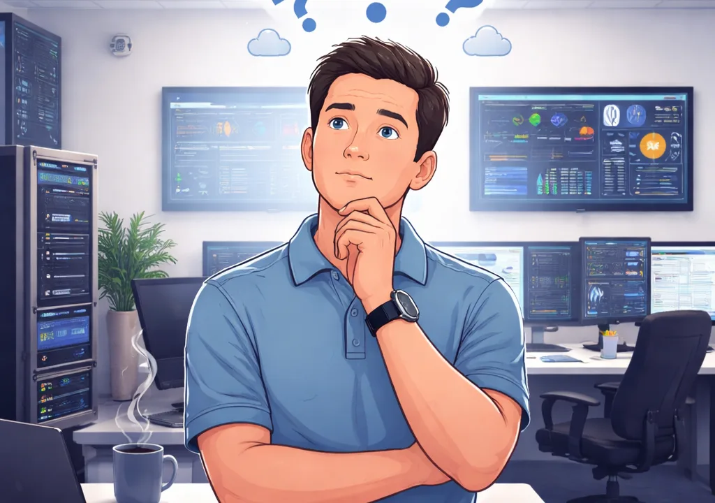 How to Choose the Right RMM Software?