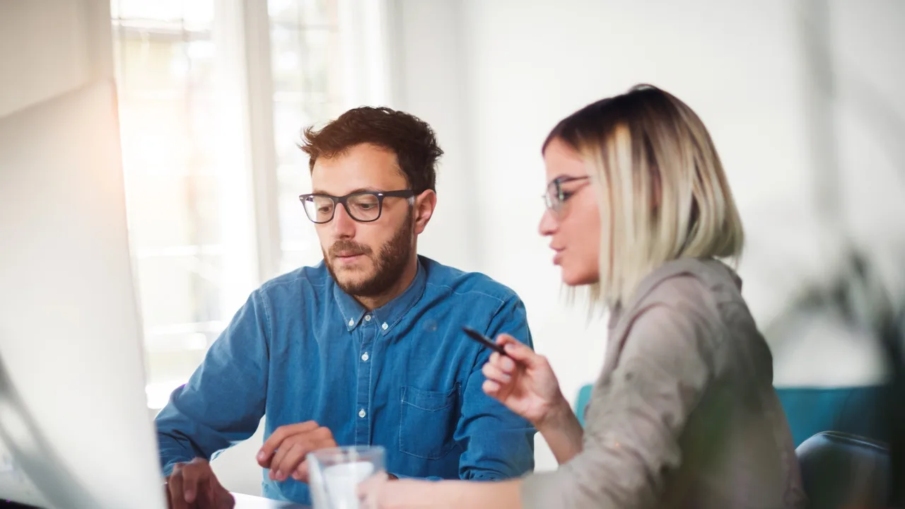 How Small MSPs Can Compete with Big Players