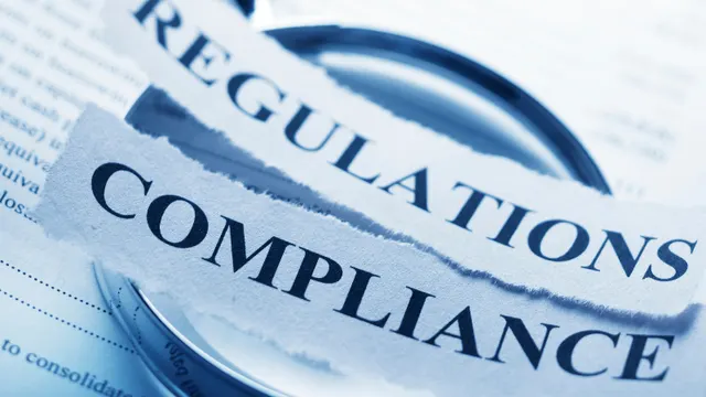 Why Compliance (HIPAA, GDPR, CMMC) Matters for MSPs