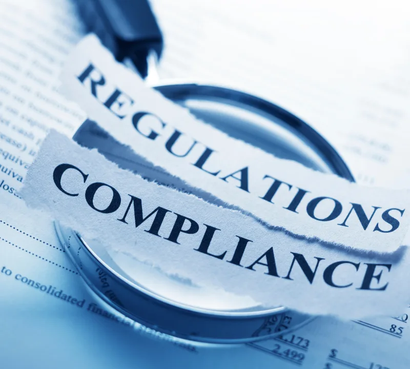 Why Compliance (HIPAA, GDPR, CMMC) Matters for MSPs