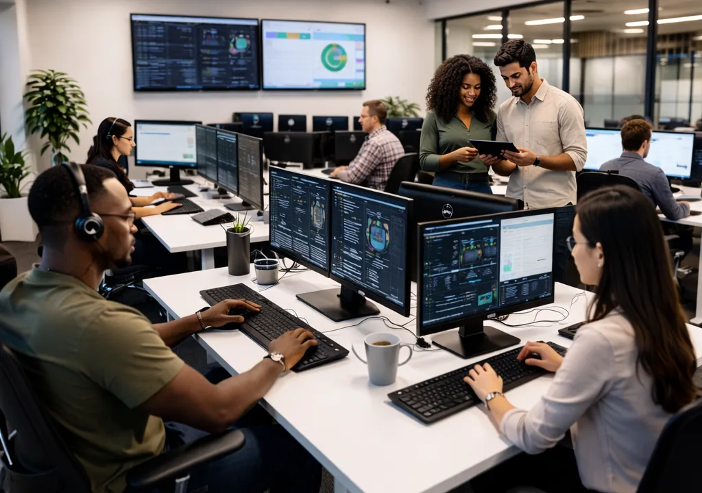 How Do MSPs Use RMM Software?