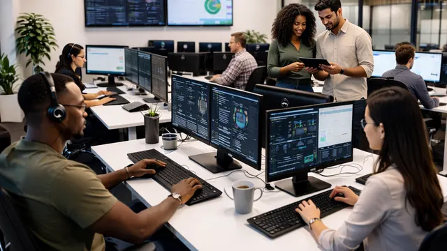How Do MSPs Use RMM Software?