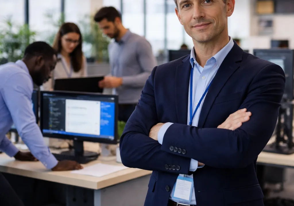 What Skills and Responsibilities Define Real IT Leadership Today?
