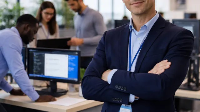 What Skills and Responsibilities Define Real IT Leadership Today?