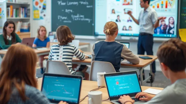 Education IT Trends for 2025 and Beyond