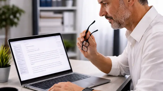 What Questions Should Businesses Ask MSPs Before Hiring One?