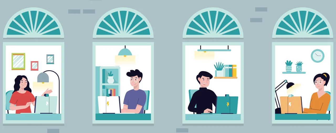 Top Challenges IT Teams Face with Remote Work
