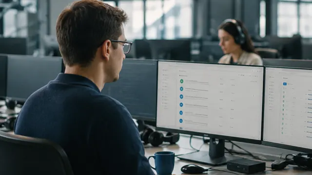 Why IT Standardization Matters