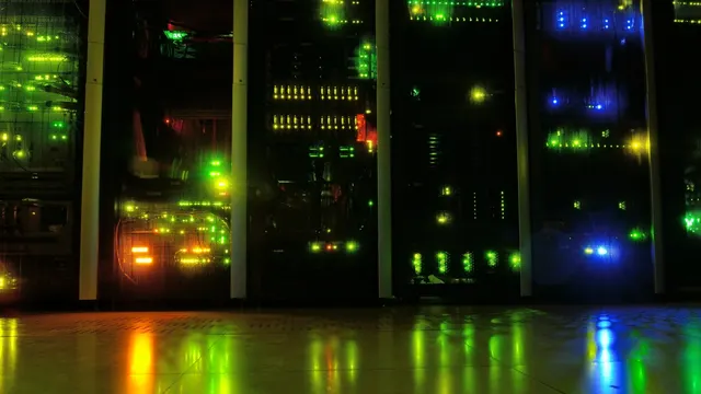 Network Segmentation: Strengthening Security and Performance for Modern IT
