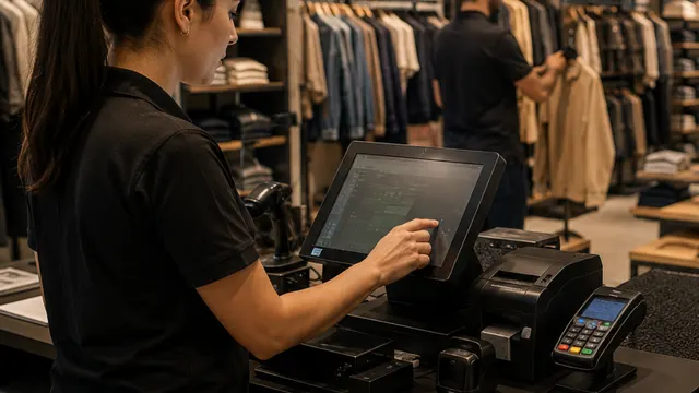 Retail IT Infrastructure Management: Best Practices for Reliable, Secure Retail Operations