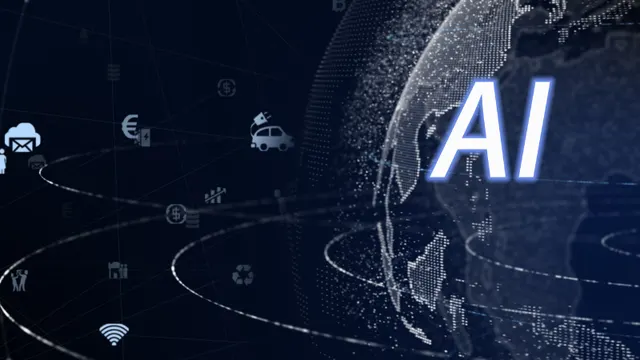 Automation Powered by Domain-Specific AI