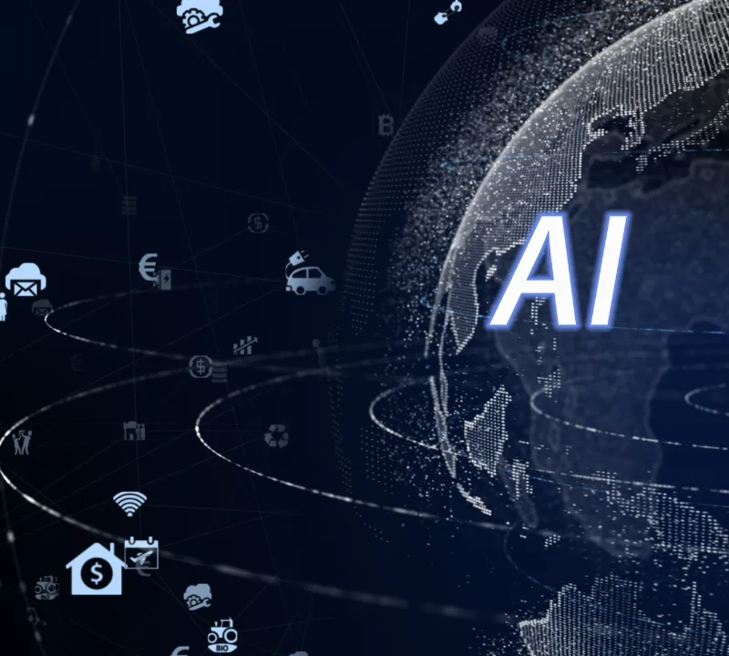 Automation Powered by Domain-Specific AI