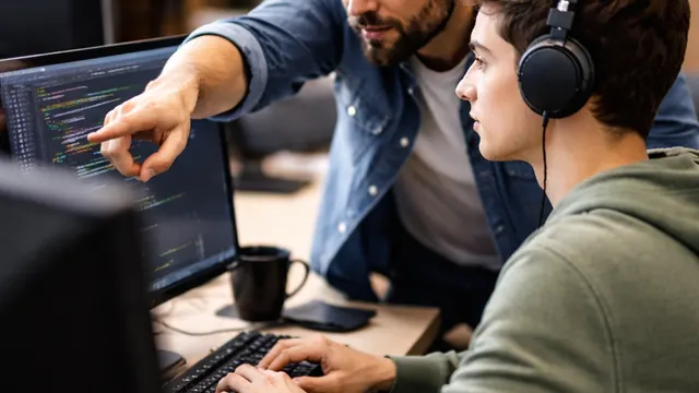 What Does RMM Software Do?