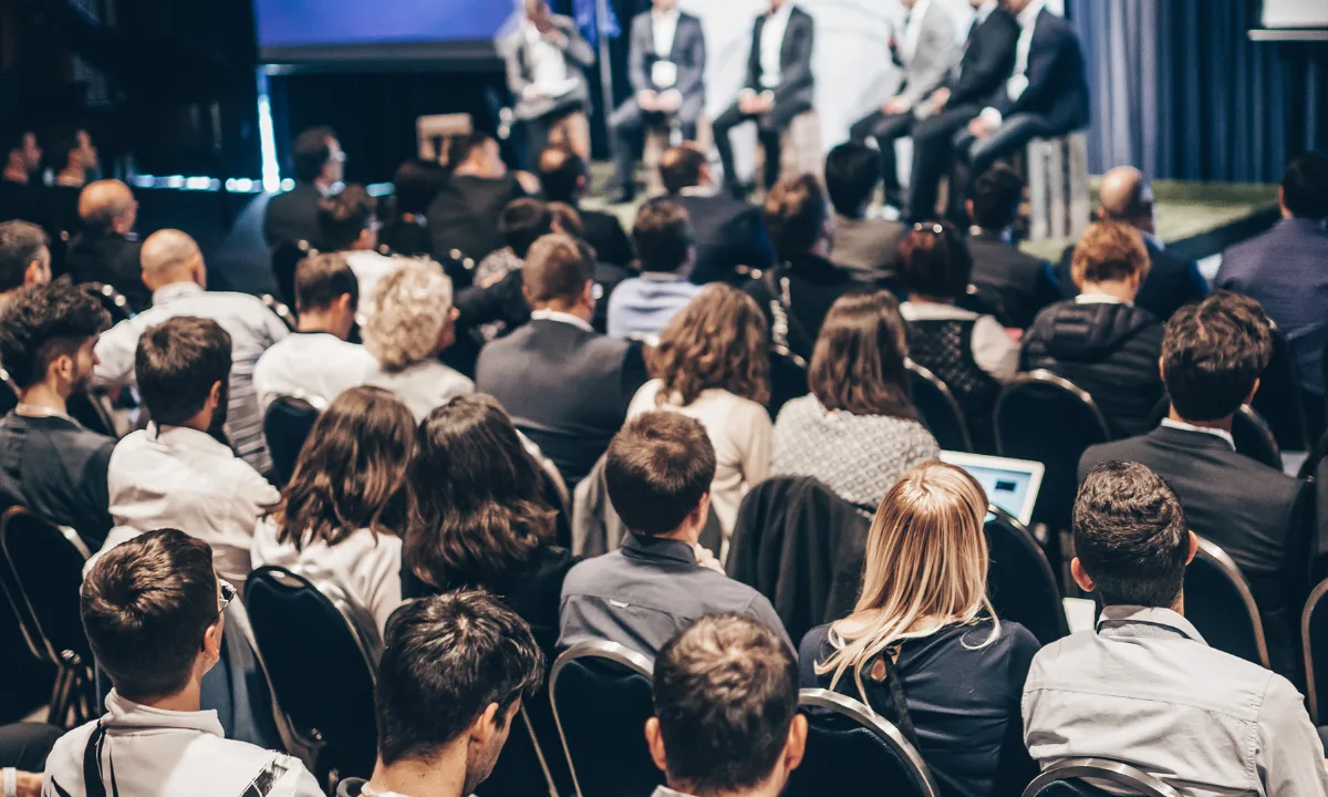 The Biggest IT Conferences This Quarter and What MSPs Should Watch