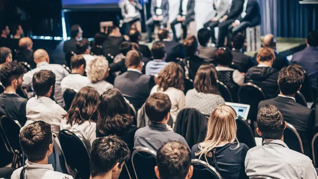 The Biggest IT Conferences This Quarter and What MSPs Should Watch