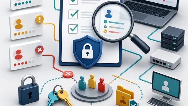 Access Review Checklist for IT Teams