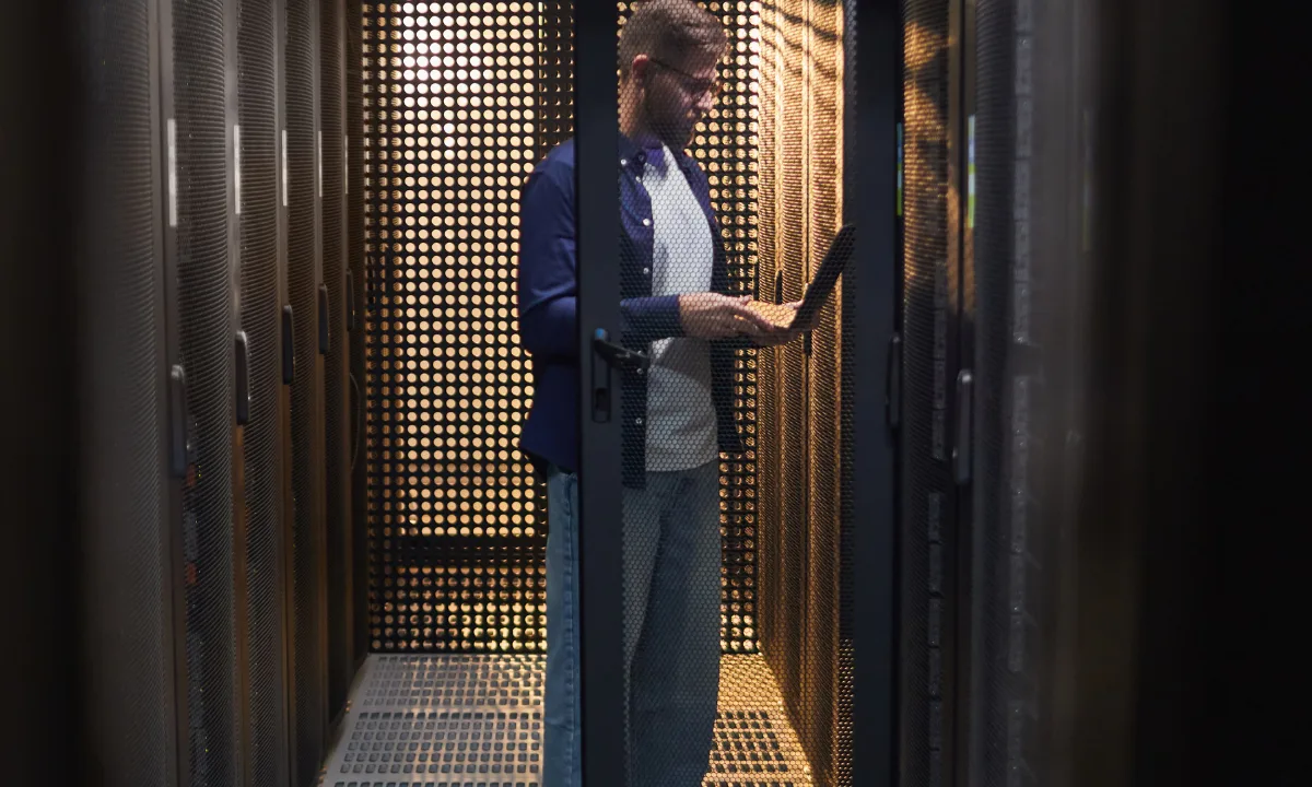 What Is Server Monitoring?