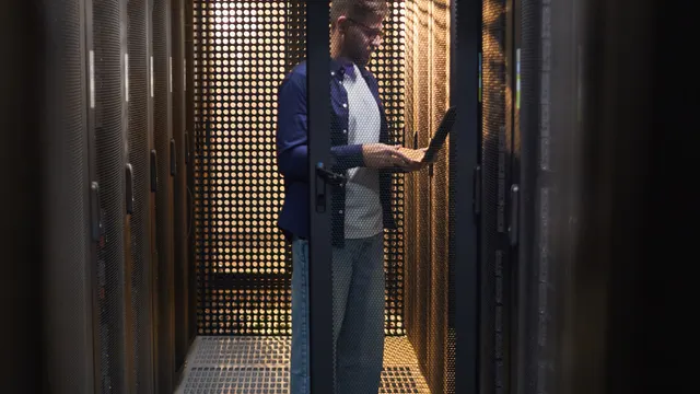 What Is Server Monitoring?