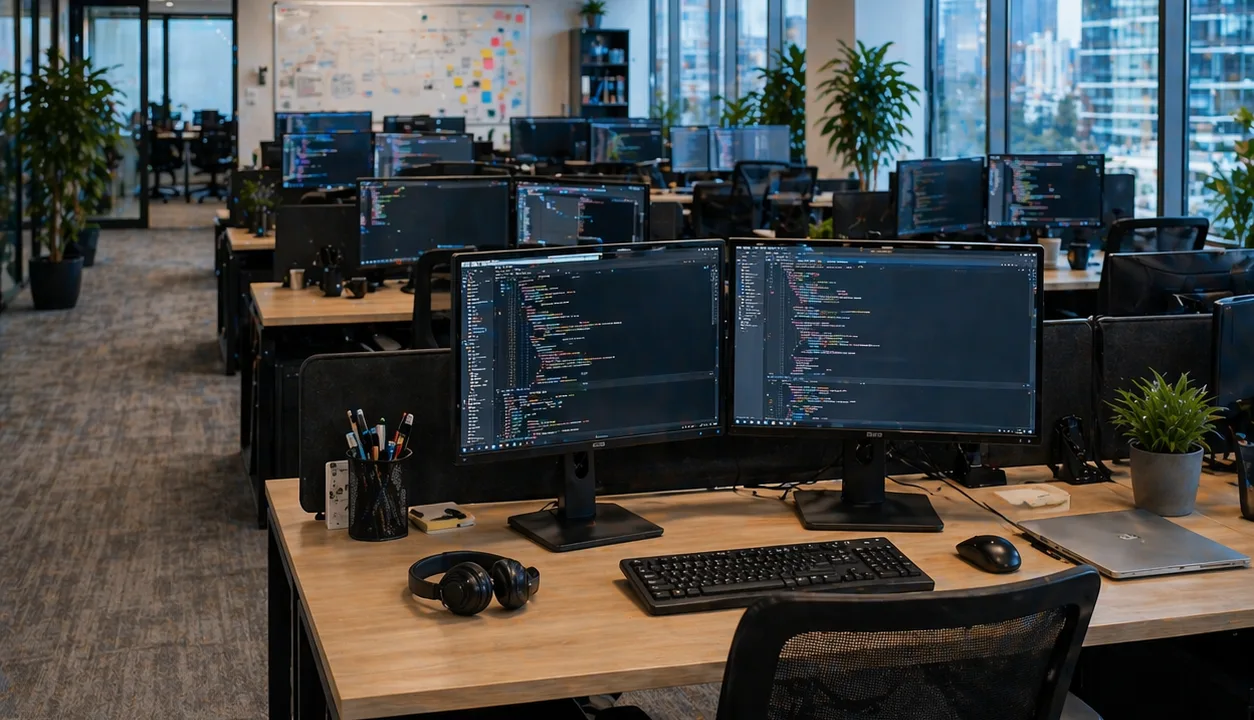 Why Is IT Automation Important for Businesses?