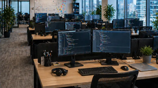Why Is IT Automation Important for Businesses?