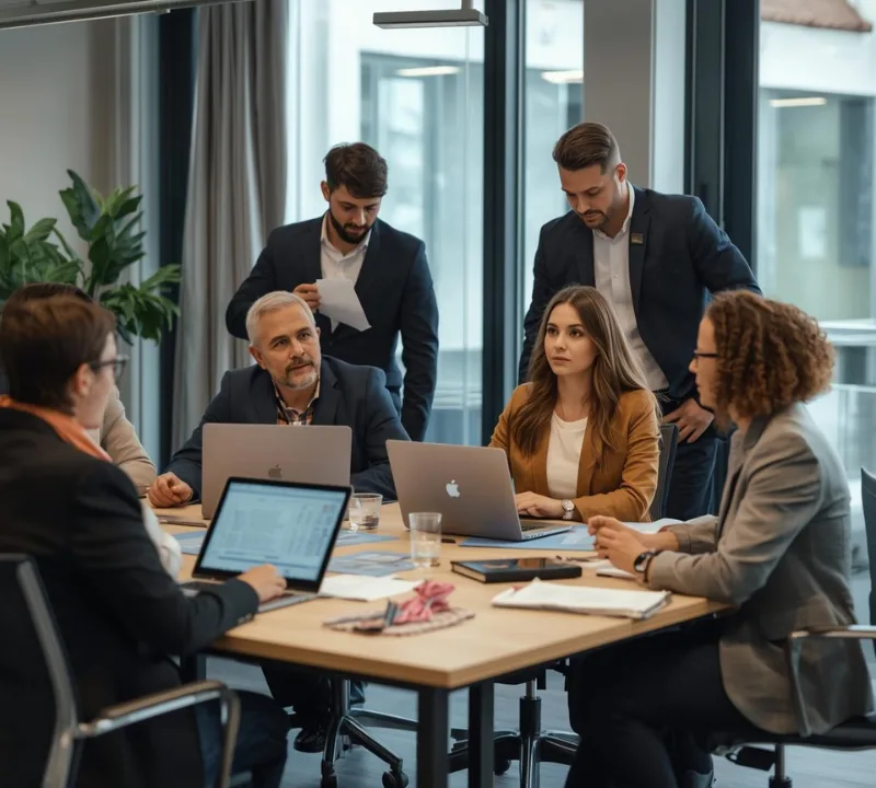 Why New MSPs Struggle to Win Clients and What to Do About It