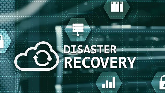 Backup and Disaster Recovery Testing for Continuity