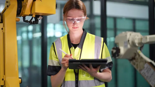 Modern IT Management for Manufacturing: How Plants Can Reduce Downtime and Improve Productivity