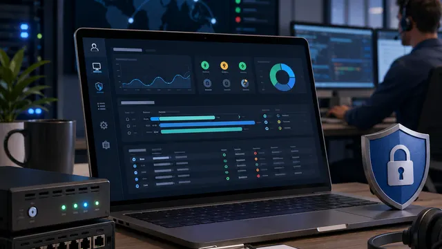 Remote Access Audit Logs Explained: How MSPs Improve Security, Compliance, and Operational Visibility