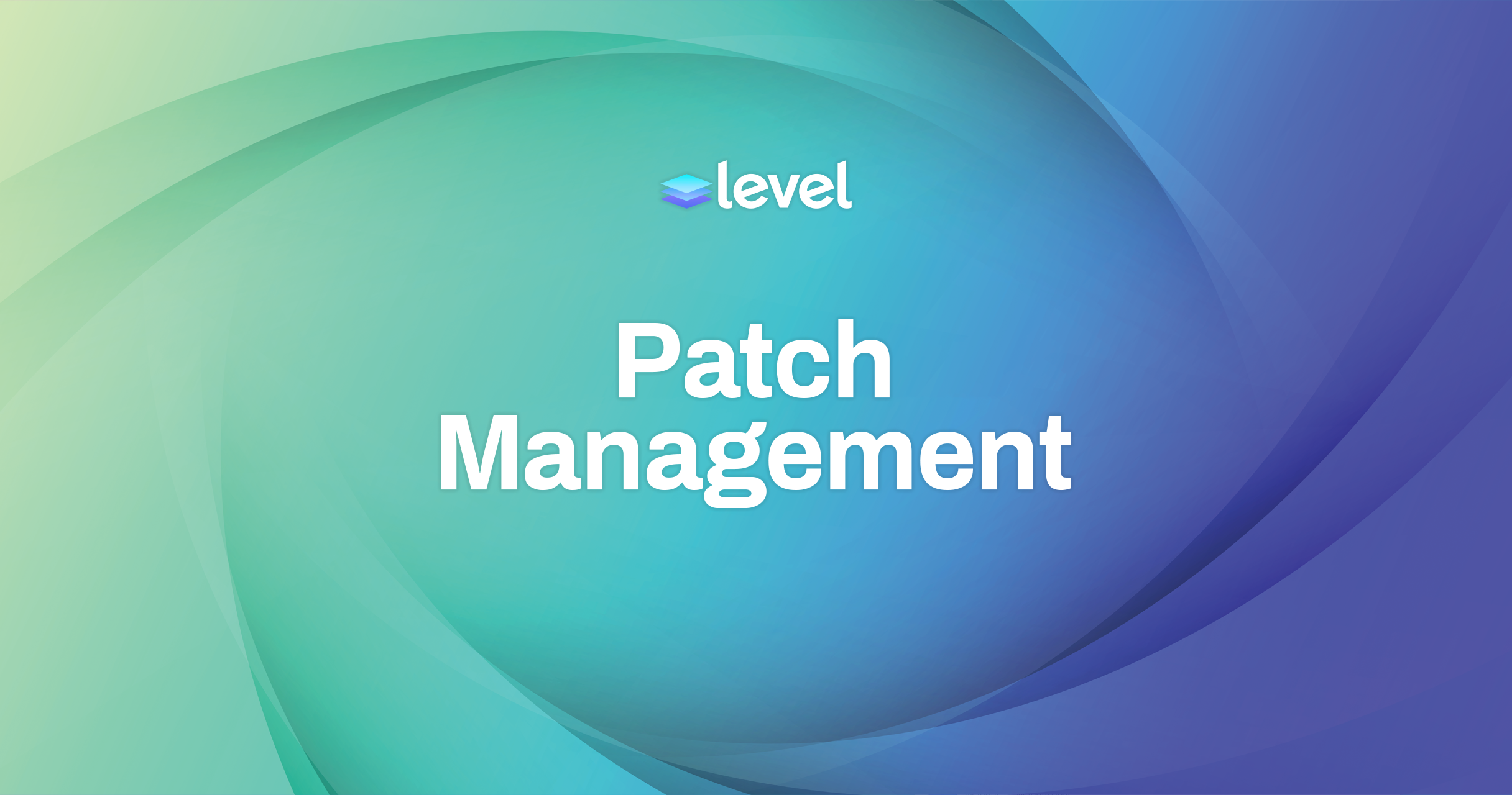 Farewell to Patch Policies, Hello Automations!