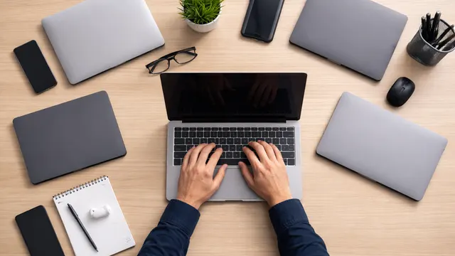 Scaling Endpoint Management: How to Support Growing Organizations