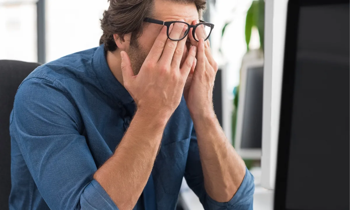 Common Patch Failure Causes