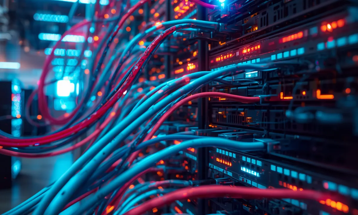 What Is Bandwidth Monitoring?