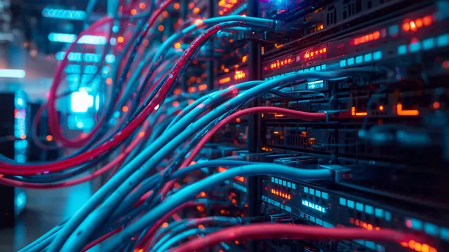 What Is Bandwidth Monitoring?