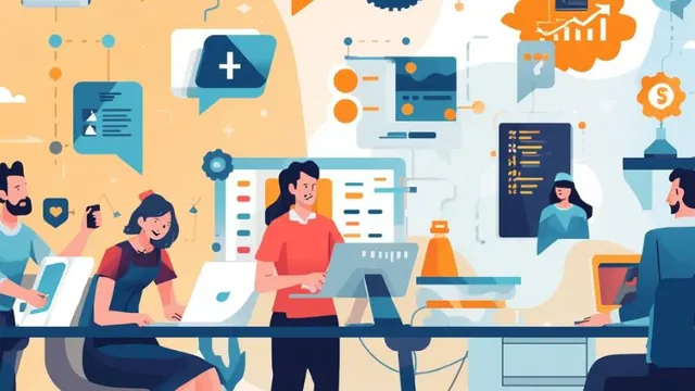 Why IT Must Be Involved in Every Technology Purchase