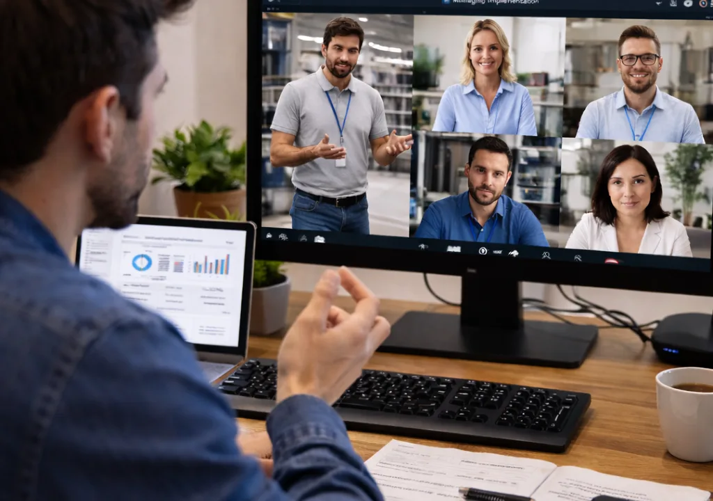 How to Implement IT Automation in Your Organization?