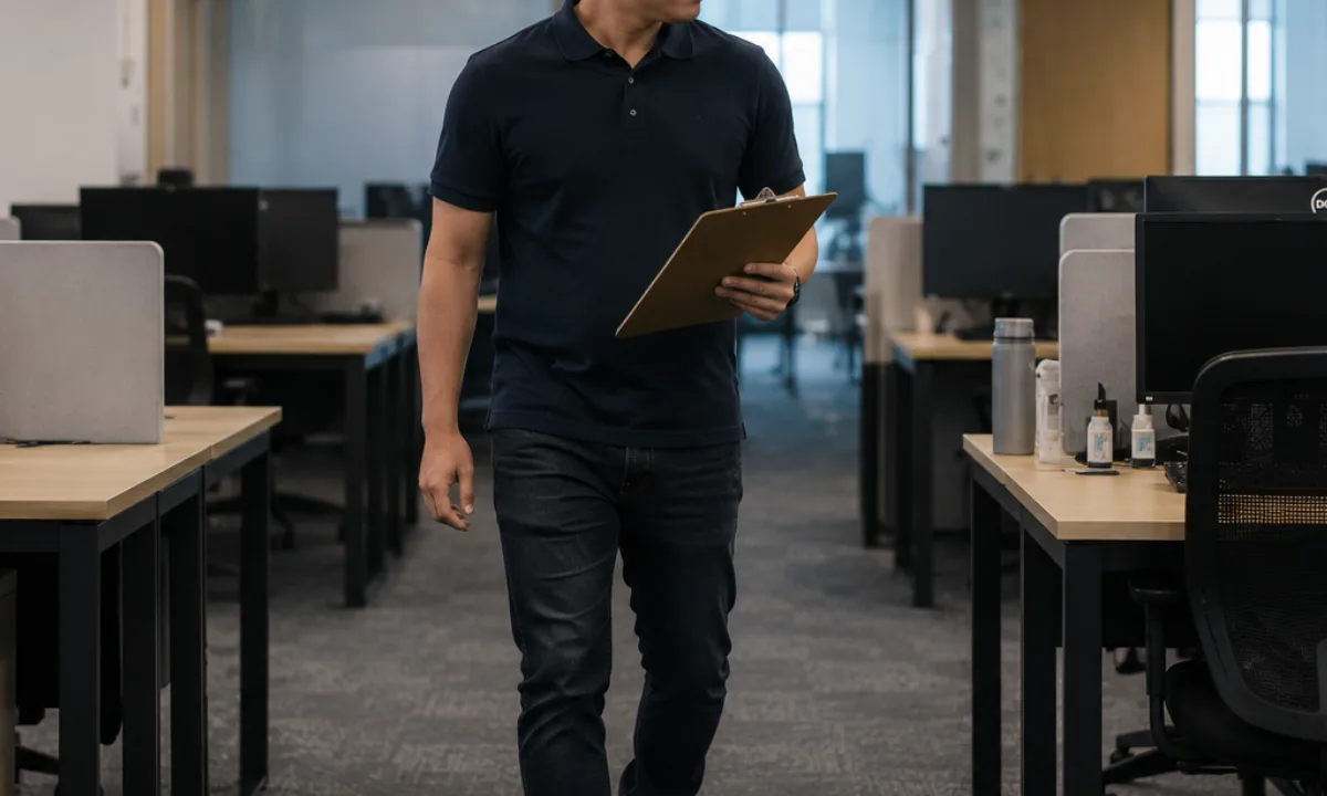 The Biggest Challenges Facing Modern IT Teams