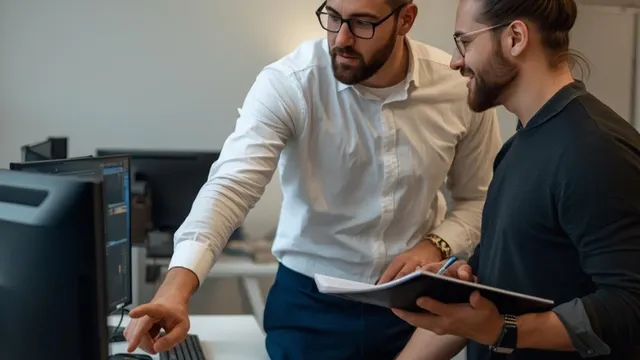 Background Management in IT Operations: Why It Matters