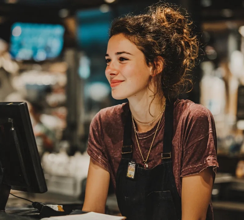 Why Retailers Are Moving to Cloud First IT