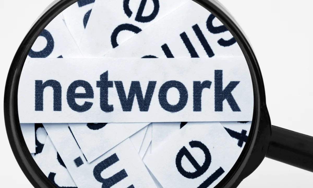 What Is Network Discovery?