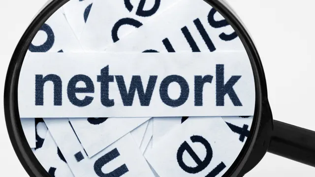 What Is Network Discovery?