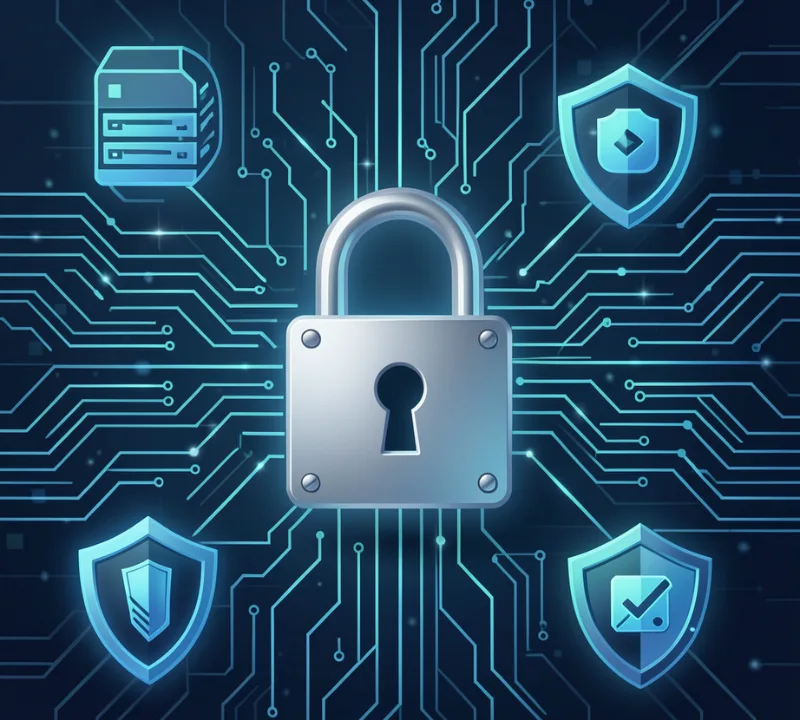 Data Security for MSPs and Modern IT Teams
