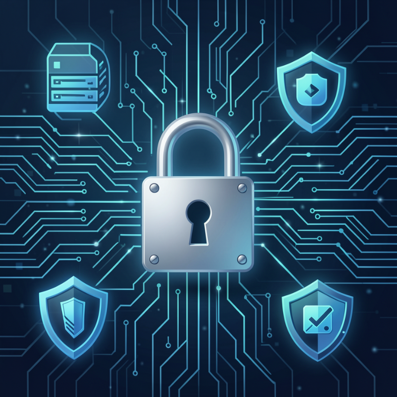 Data Security for MSPs and Modern IT Teams