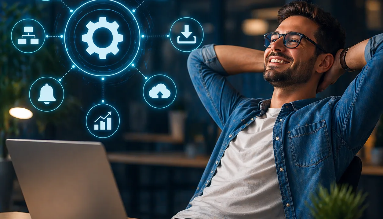 What Tasks Can Be Automated in IT Operations?
