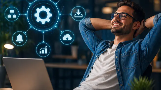 What Tasks Can Be Automated in IT Operations?
