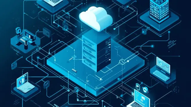 The Role of MSPs in Managing Edge Computing Environments