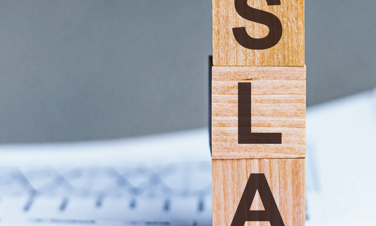 What Is an SLA?