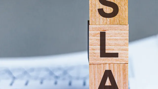 What Is an SLA?