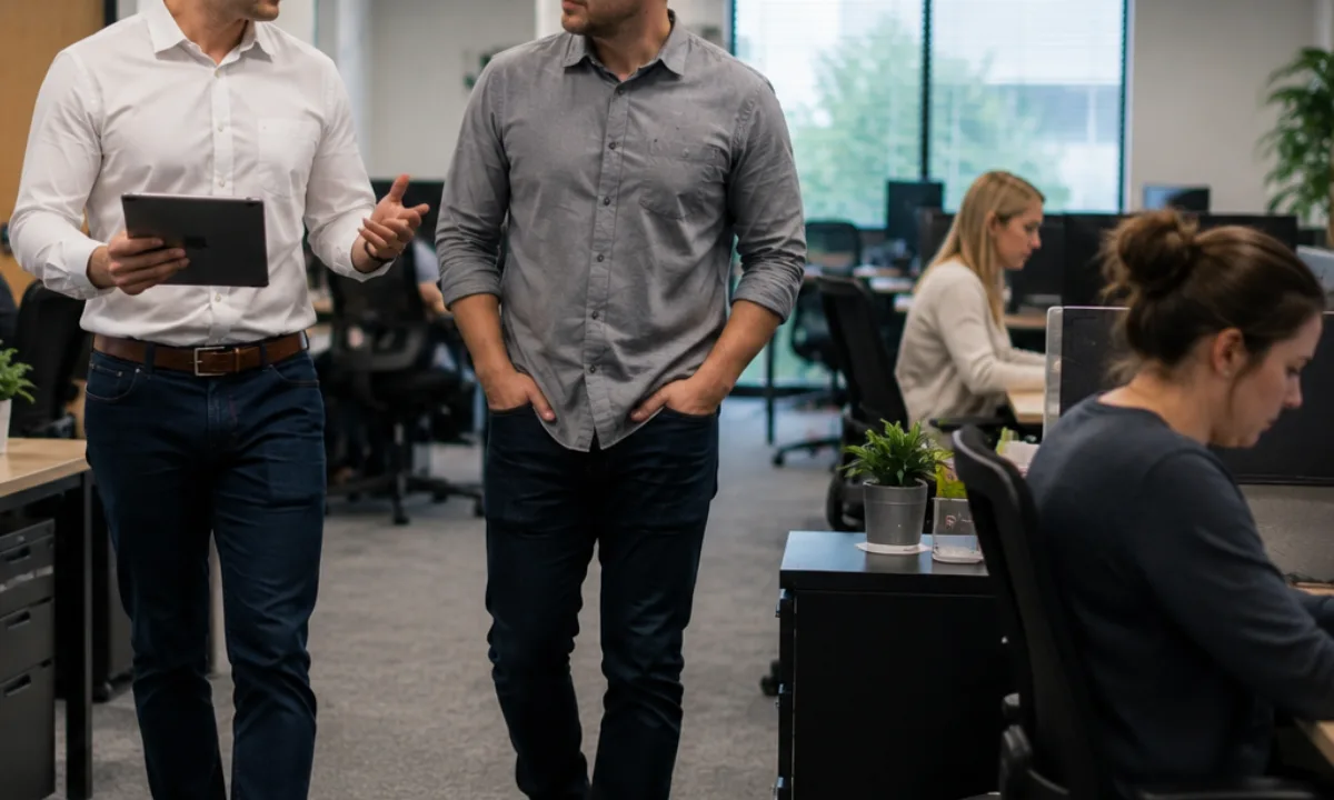 Common Causes of IT Downtime